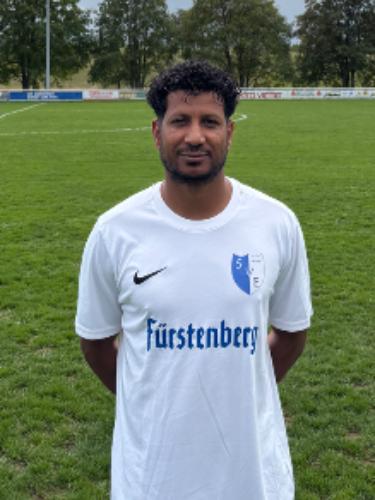Mohamed Hassane Hassan Ahmed