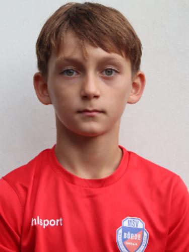 Jonas Schulze