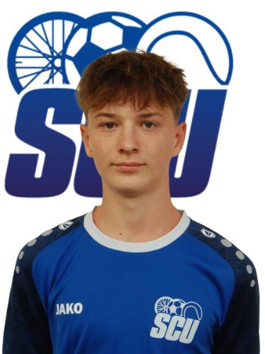 Samuel Stroß