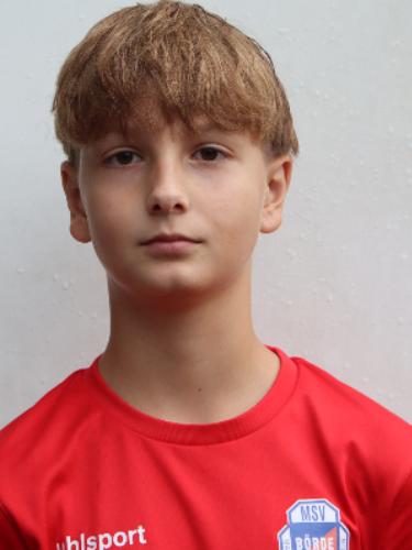 Matteo Stohmann