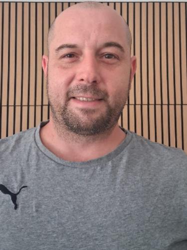 Marc Hafner