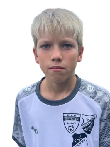 Moritz Halbe