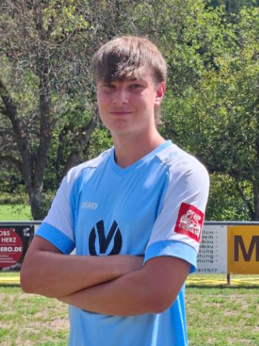 Finn Scheuble