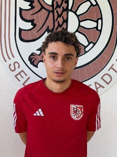 Sami Bouzarzar