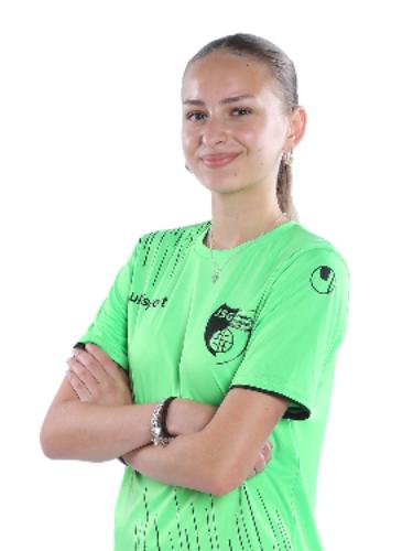 Maya Novalie Herrmann