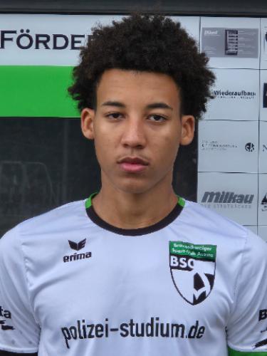 Jermain-Assane Diagne