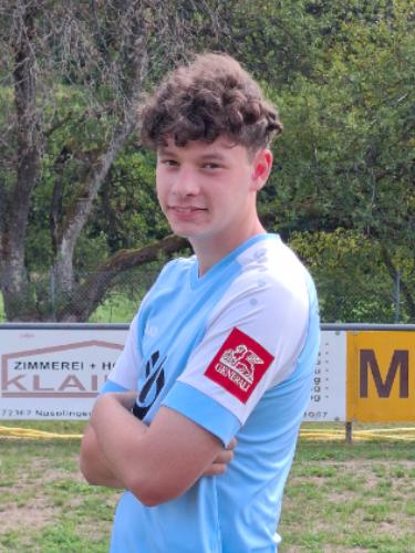 Noah Hager