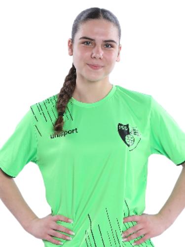 Anissa Schneider