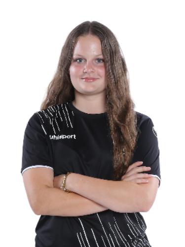 Marleen Vogt
