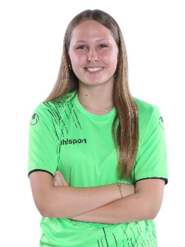 Lina Welzenheimer