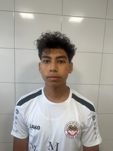 Ayoub Hajjem