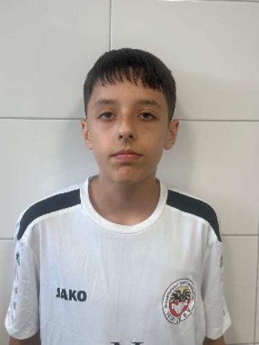 Joni Muslija