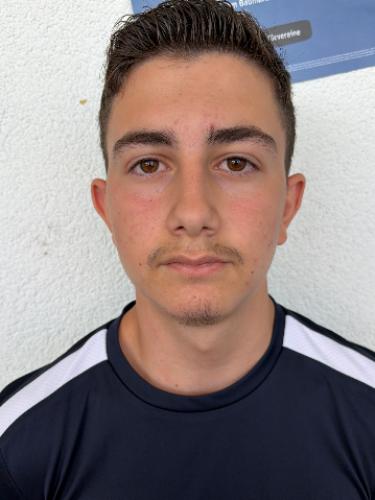 Mattia Margherone