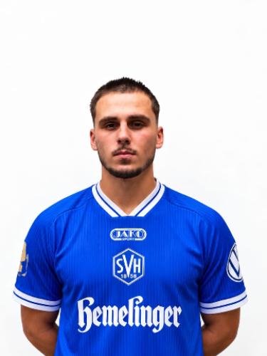 Noel Werner