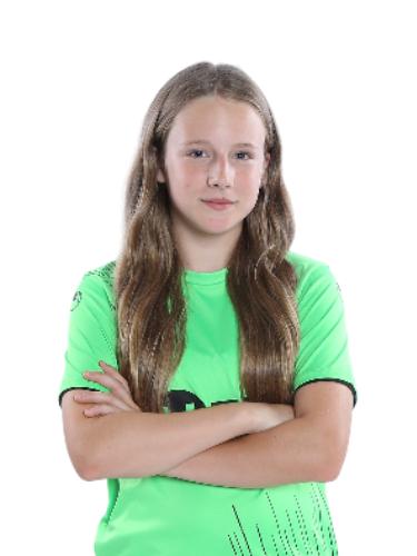 Tabea Barota