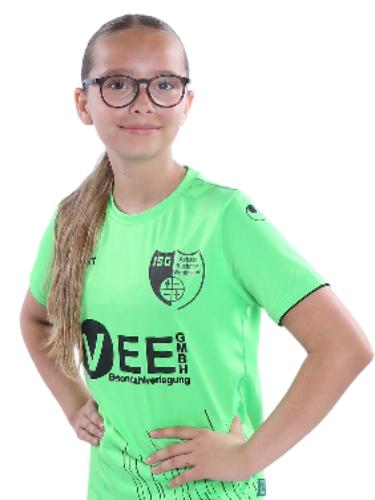 Zoé Eichas