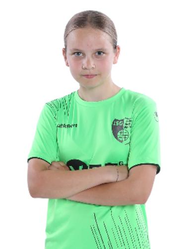 Evelina Mazur