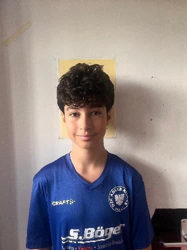 Taim Mousa