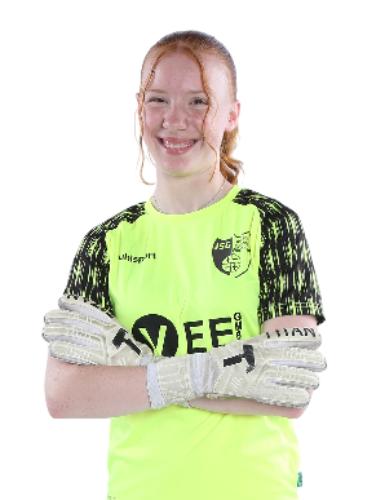 Lenja Schwalbach