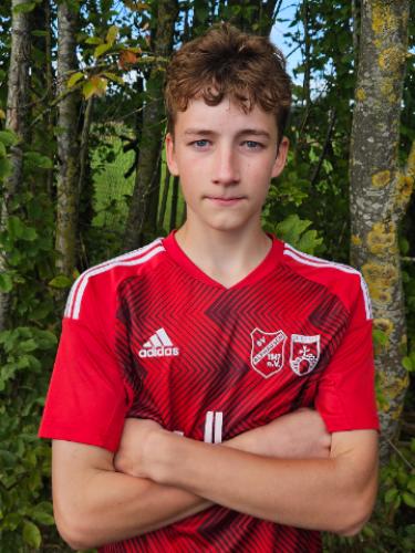 Tony Keßling