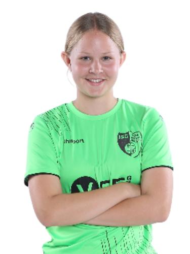 Lisanne Vogt