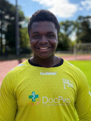 Francis Stephane Assonfack Nangue