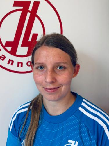 Lena-Celine Hannemann