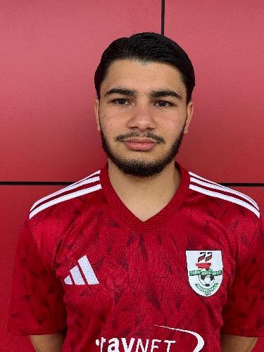 Mustafa Mohammad