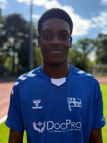 Camara Souleymane Cisse
