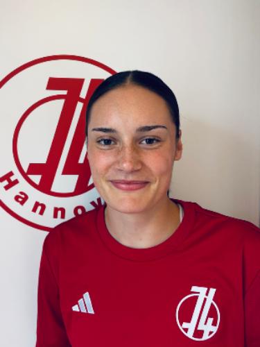 Marlene Hartmann