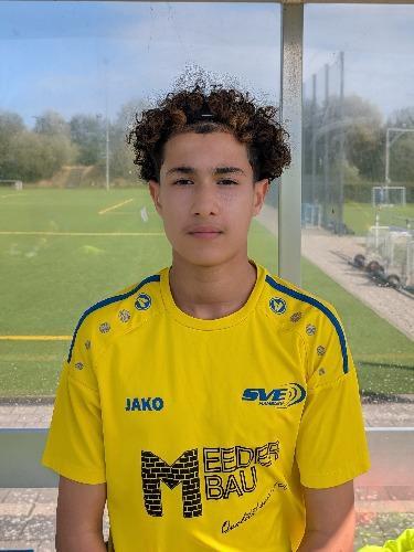 Soufian Bouras