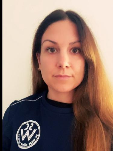 Saskia Balik