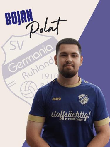 Rojan Polat