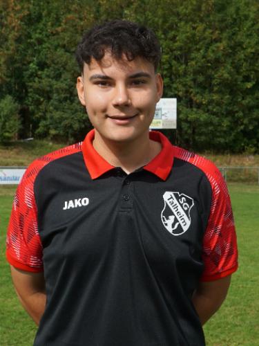 Luis Götz