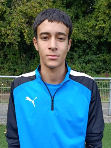 Karim Ouali