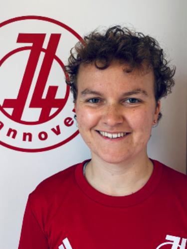 Tomke Pauline Kunft