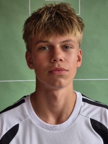 Felix Wallert