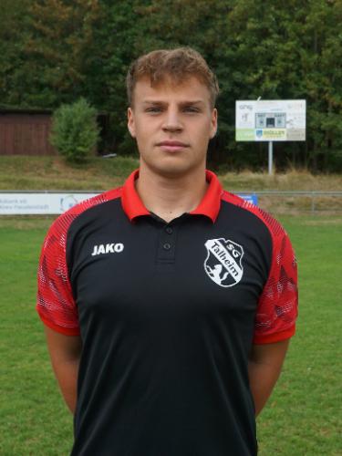 Yannik Rauschenberger