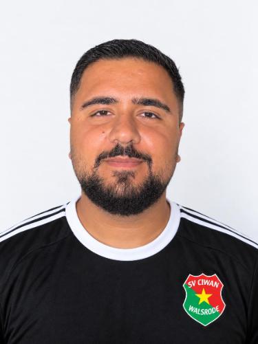 Rezan Ördek
