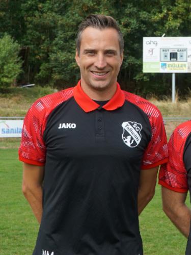 Matthias Müller