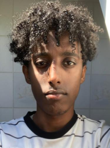 Solomon Tsegezeab Bahta