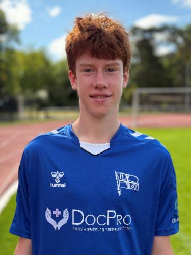 Jonas Göbel