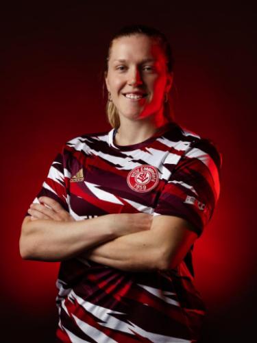 Leonie Elisabeth Doege