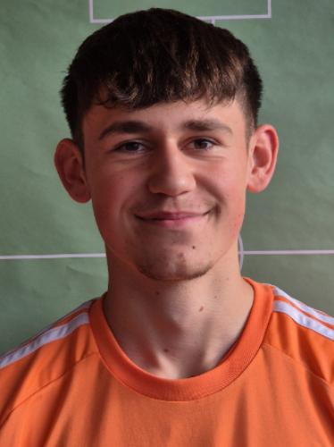 Luca-Marcin Korte