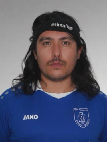 Cristian Fernando Gutierrez Torres