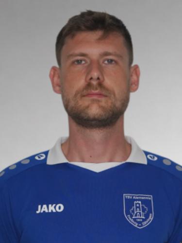 Florian Wissussek