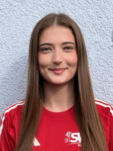 Leona Kelmendi
