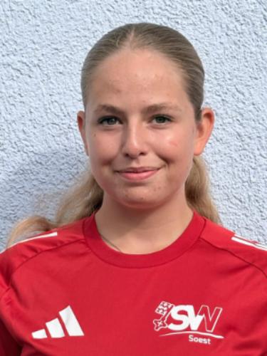Zoe Meschede