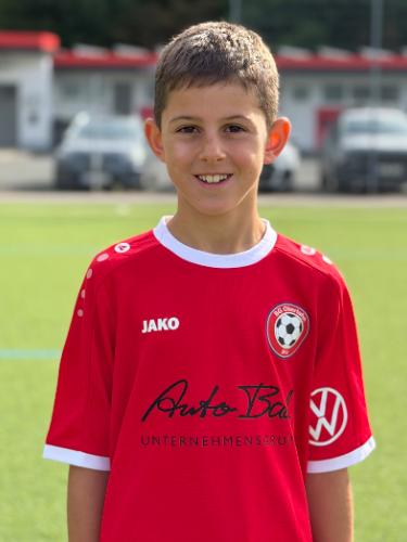 Leon Michailenko