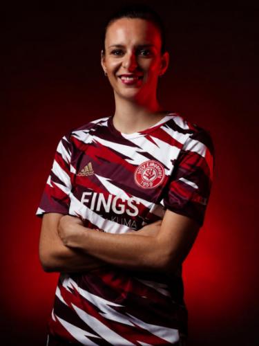 Sarah Linker